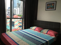 Suites @ Shrewsbury (D11), Apartment #118178552